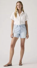 Load image into Gallery viewer, LEVI'S: Cinch Mid-Thigh Short