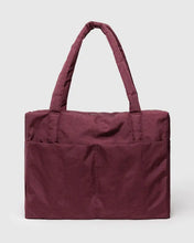 Load image into Gallery viewer, Baggu Cloud Carry-On Bag