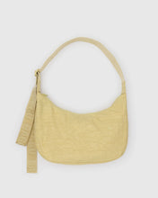 Load image into Gallery viewer, Baggu: Medium Nylon Crescent Bag