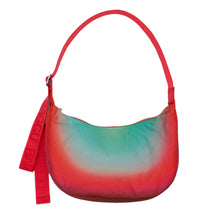 Load image into Gallery viewer, Baggu: Medium Nylon Crescent Bag