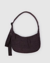 Load image into Gallery viewer, Baggu: Medium Nylon Crescent Bag