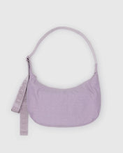 Load image into Gallery viewer, Baggu: Medium Nylon Crescent Bag