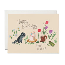 Load image into Gallery viewer, Birthday Cards