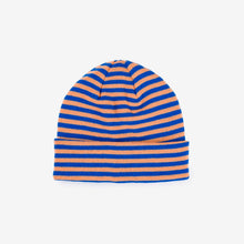 Load image into Gallery viewer, Knit Striped Beanie