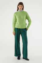 Load image into Gallery viewer, Green Trousers