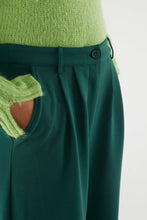 Load image into Gallery viewer, Green Trousers