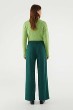 Load image into Gallery viewer, Green Trousers