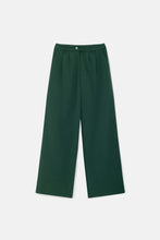 Load image into Gallery viewer, Green Trousers