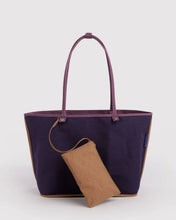 Load image into Gallery viewer, Baggu Large Nylon Reversible Tote