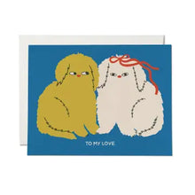 Load image into Gallery viewer, Love Cards