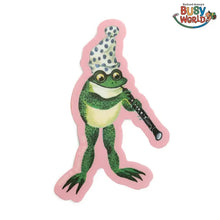 Load image into Gallery viewer, Richard Scarry Stickers