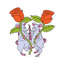 Load image into Gallery viewer, Red Cap Sticker Collection