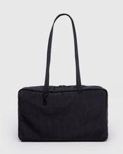 Load image into Gallery viewer, Medium Nylon Bowler Bag