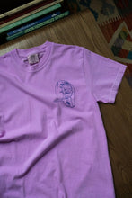 Load image into Gallery viewer, Been Better (Cone Kitty) T-Shirt
