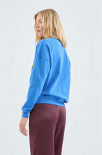 Load image into Gallery viewer, Fields of Gold Textured Sweatshirt