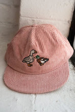 Load image into Gallery viewer, Corduroy Hat: Fowl

