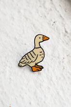 Load image into Gallery viewer, Fowl Pin
