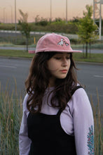 Load image into Gallery viewer, Corduroy Hat: Fowl