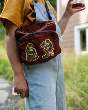 Load image into Gallery viewer, Froggy Patch SET