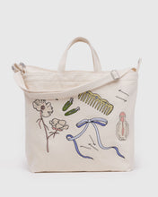 Load image into Gallery viewer, Baggu: ZIP Duck Bag