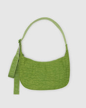Load image into Gallery viewer, Baggu: Medium Nylon Crescent Bag