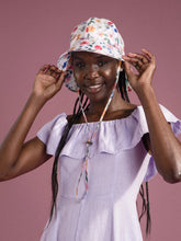 Load image into Gallery viewer, Tulip Showers Bucket Hat