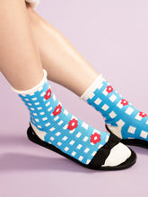 Load image into Gallery viewer, Bloem Crew Sock