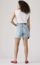 Load image into Gallery viewer, LEVI'S: High Baggy Short