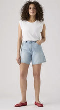 Load image into Gallery viewer, LEVI'S: High Baggy Short