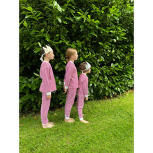 Load image into Gallery viewer, Waffle Candy Stripe (Kids)