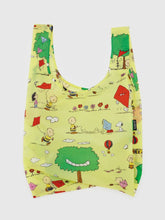 Load image into Gallery viewer, BAGGU X PEANUTS COLLECTION