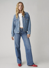 Load image into Gallery viewer, LEVI'S: Low Loose