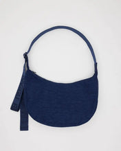 Load image into Gallery viewer, Baggu: Medium Nylon Crescent Bag