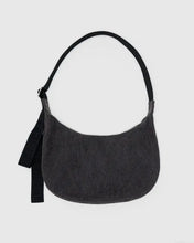 Load image into Gallery viewer, Baggu: Medium Nylon Crescent Bag