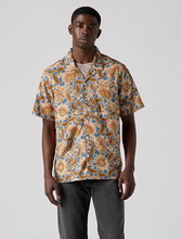 Load image into Gallery viewer, Elian Camp Button Up