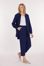 Load image into Gallery viewer, Easy-Fit Cropped Trouser (3 Colours)