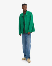 Load image into Gallery viewer, Organic Workwear Jacket (Unisex) by Colorful Standard