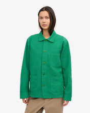 Load image into Gallery viewer, Organic Workwear Jacket (Unisex) by Colorful Standard