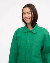 Load image into Gallery viewer, Organic Workwear Jacket (Unisex) by Colorful Standard