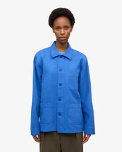 Load image into Gallery viewer, Organic Workwear Jacket (Unisex) by Colorful Standard
