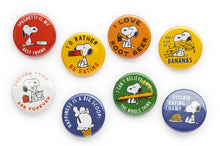 Load image into Gallery viewer, Peanuts Buttons