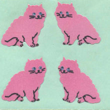 Load image into Gallery viewer, Tiger Town Sticker Club: Sticker Squares