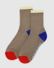 Load image into Gallery viewer, Baggu Ribbed Socks