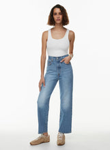 Load image into Gallery viewer, LEVI'S: Ribcage Straight Ankle