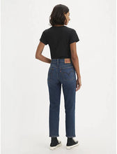 Load image into Gallery viewer, LEVI'S: Wedgie Straight