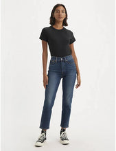 Load image into Gallery viewer, LEVI'S: Wedgie Straight