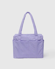 Load image into Gallery viewer, Baggu Small Cloud Carry-On Bag