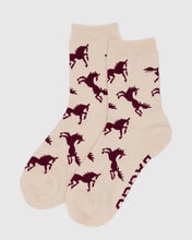 Load image into Gallery viewer, Baggu Crew Socks