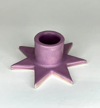 Load image into Gallery viewer, Starpower Candle Holder