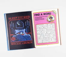 Load image into Gallery viewer, My Little Ocult Book by Steven Rhodes